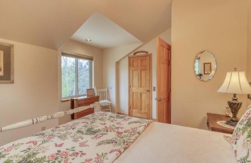 Pagosa Highlands House | 460 Hills Circle