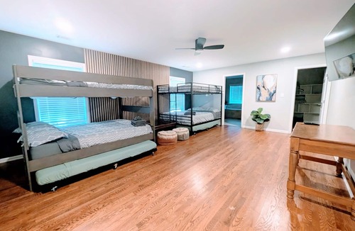 East Cobb Apartment | 460 Holt