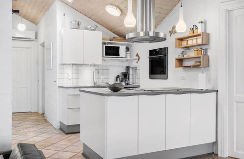 Argab House | 461 Hvide Sande - Tingodden 152