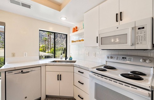 La Quinta Condo | 463 Tanglewood 3 Bedroom