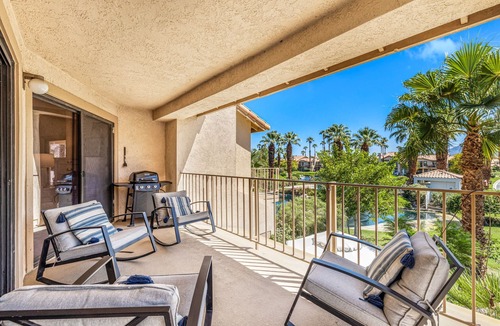 La Quinta Condo | 463 Tanglewood 3 Bedroom