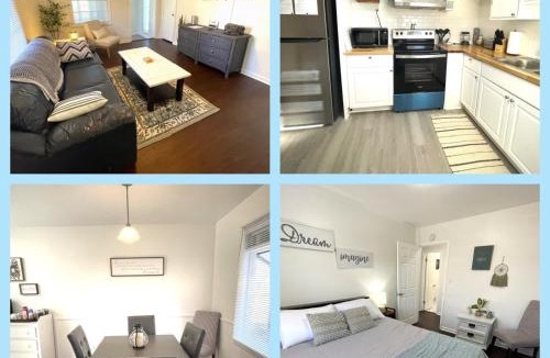 New Castle House | 465 Gene Reed Rd