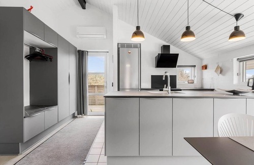 Argab House | 466 Hvide Sande - Tingodden 395