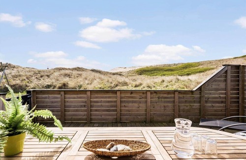 Argab House | 466 Hvide Sande - Tingodden 395