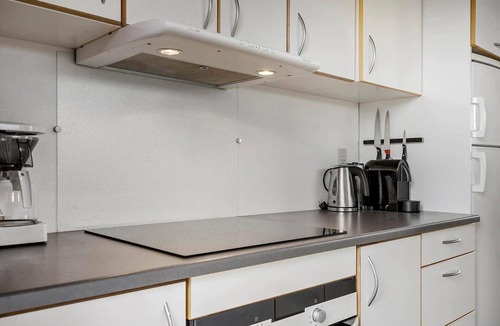 Argab House | 467 Hvide Sande - Tingodden 212
