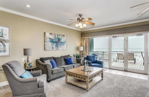 White Sands House | 469 Fort Pickens Rd