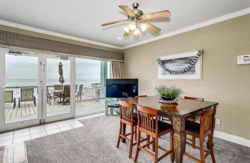 White Sands House | 469 Fort Pickens Rd