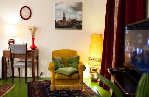 Montauban Bed & Breakfast | 46FM : Montauban Guest House