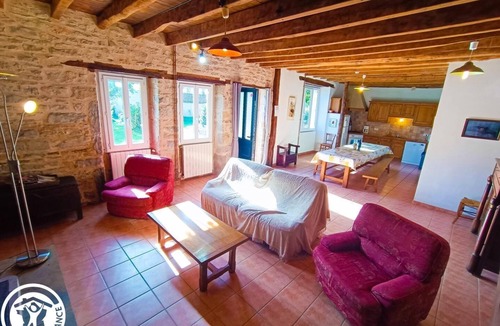 Gramat House | 46g11483 - Gramat - Gîte