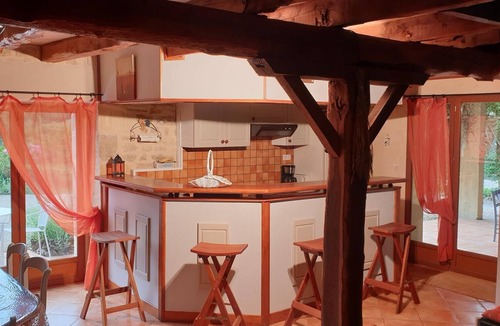 La Masse House | 46g11622 - Lherm - Gîte