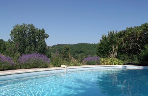 La Masse House | 46g11622 - Lherm - Gîte