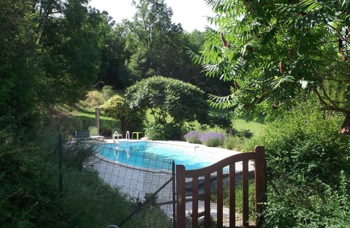 La Masse House | 46g11622 - Lherm - Gîte