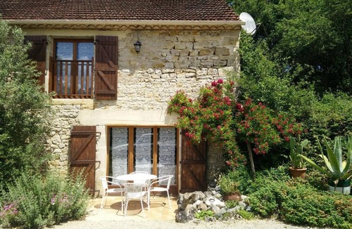 La Masse House | 46g11622 - Lherm - Gîte