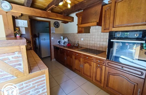 Le Bouyssou House | 46g11797 - LE Bouyssou