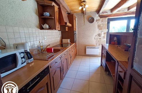 Le Bouyssou House | 46g11797 - LE Bouyssou