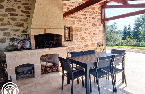 Le Bouyssou House | 46g11797 - LE Bouyssou