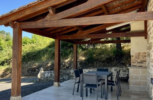 Le Bouyssou House | 46g11797 - LE Bouyssou