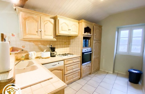 Gignac House | 46g11847 - Gignac - Gîte