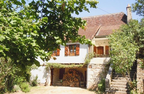 Corn House | 46g12027 - Corn - Gîte