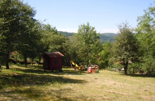 Corn House | 46g12027 - Corn - Gîte