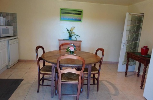 Masclat House | 46g12062 - Masclat - Gîte