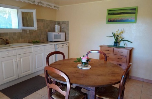 Masclat House | 46g12062 - Masclat - Gîte