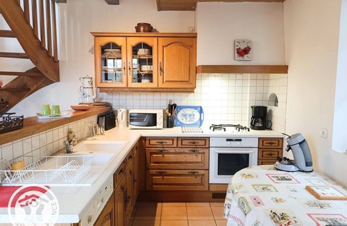 Prudhomat House | 46G12165 - PRUDHOMAT