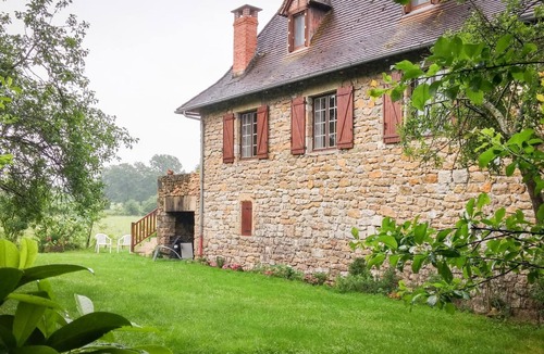 Prudhomat House | 46G12165 - PRUDHOMAT