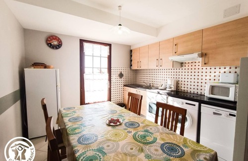 Capdenac House | 46G1311 - CAPDENAC - Gîte