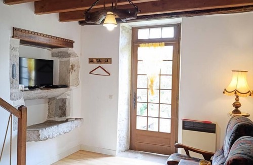 Brengues House | 46G13292 - BRENGUES - Cottage