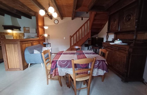 Brengues House | 46G1624 - BRENGUES - Cottage