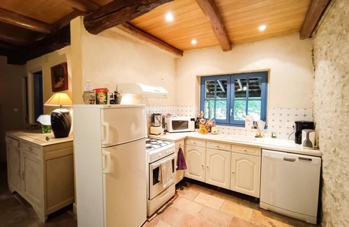 Castelnau-Montratier-Sainte-Alauzie House | 46g1888 - Castelnau-montratier