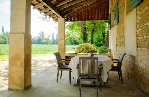 Castelnau-Montratier-Sainte-Alauzie House | 46g1888 - Castelnau-montratier
