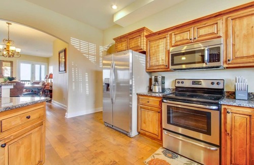 Indian Point Condo | 47-3 The Sanctuary Closest to SDC Next Door to Clubhouse w/Indoor/Outdoor Pools