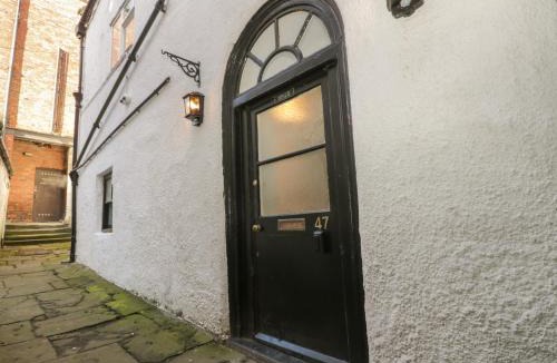 Whitby House | 47 Baxtergate