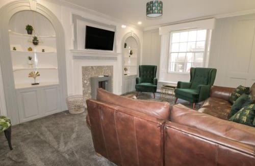 Whitby House | 47 Baxtergate