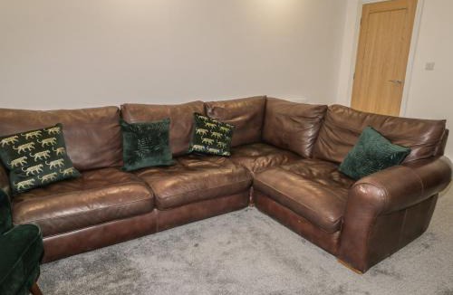 Whitby House | 47 Baxtergate