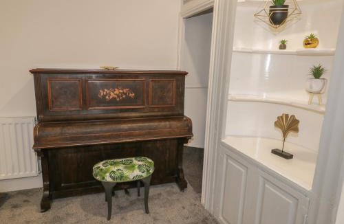 Whitby House | 47 Baxtergate