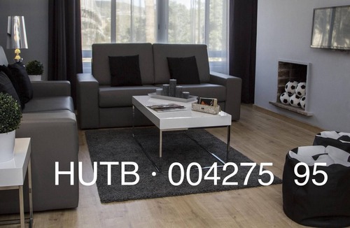 La Maternitat i Sant Ramon Apartment | 47. Futbol G12 Apartment