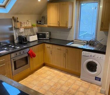 Cromarty Firth Apartment | 47 High Street