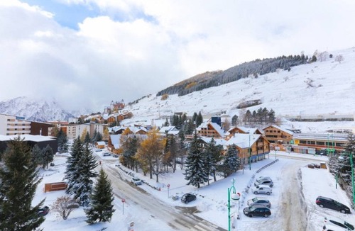 Les Deux Alpes Apartment | 47 m² Apartment ∙ 1 bedroom ∙ 6 guests