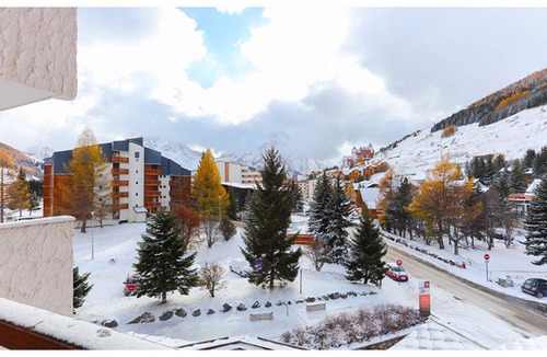 Les Deux Alpes Apartment | 47 m² Apartment ∙ 1 bedroom ∙ 6 guests