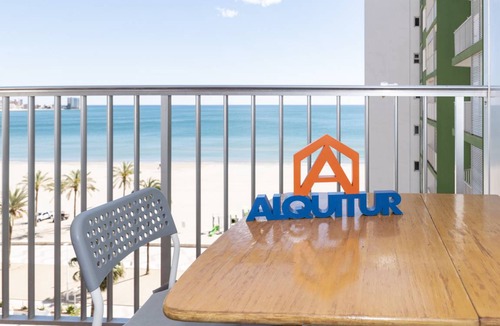 Cullera Apartment | 47 m² Apartment ∙ 2 bedrooms ∙ 6 guests