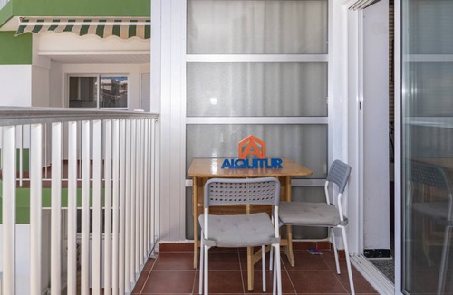 Cullera Apartment | 47 m² Apartment ∙ 2 bedrooms ∙ 6 guests