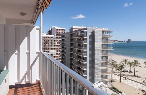 Cullera Apartment | 47 m² Apartment ∙ 2 bedrooms ∙ 6 guests