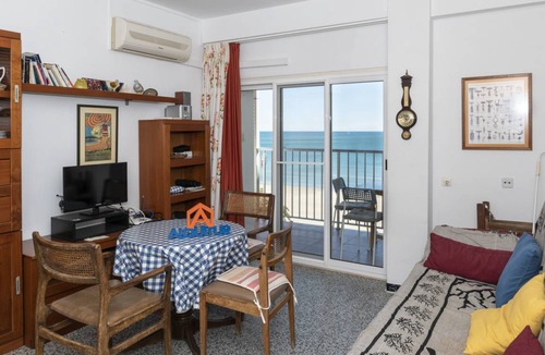 Cullera Apartment | 47 m² Apartment ∙ 2 bedrooms ∙ 6 guests