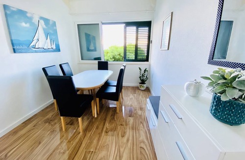 Postira Apartment | 47 m² Apartment ∙ 2 bedrooms ∙ 4 guests