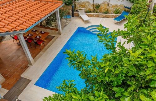 Supetar Apartment | 47 m² Apartment ∙ 2 bedrooms ∙ 4 guests