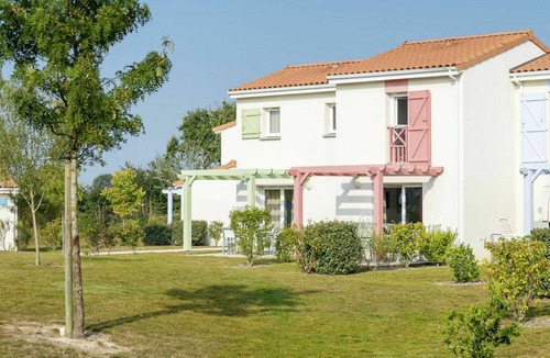 Bourgenay Other | 47 m² Accommodation ∙ 2 bedrooms ∙ 6 guests
