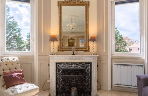 Cabourg House | 47 m² House ∙ 1 bedroom ∙ 4 guests